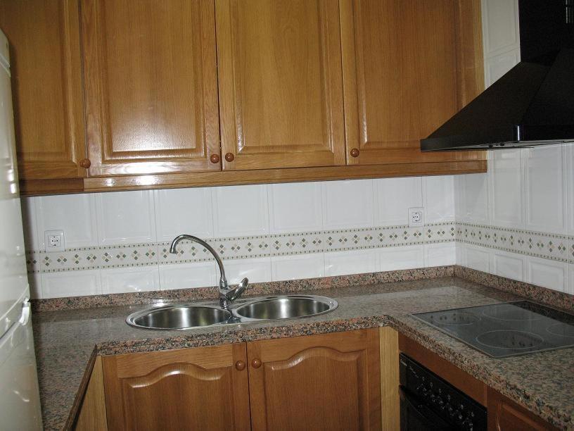 Benicarlo 4A2 Apartamento Con Amplia Terraza Y Vistas Al Mar, Wifi, Garaje Экстерьер фото