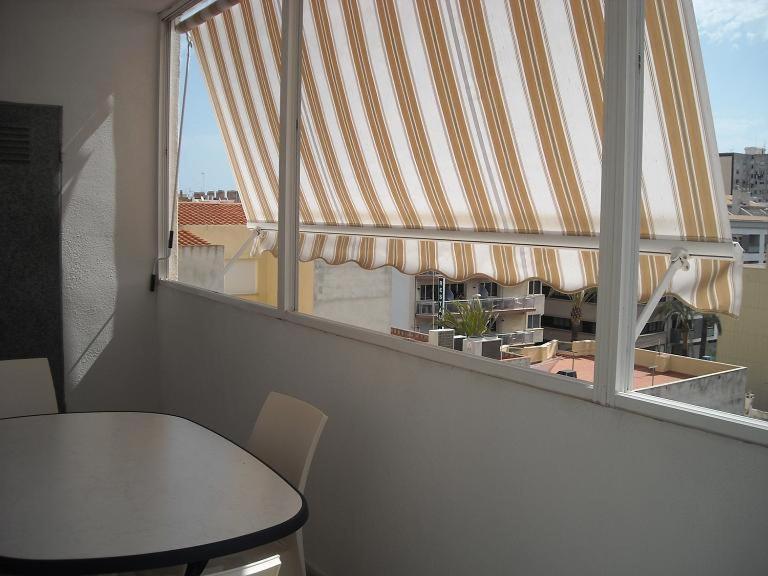 Benicarlo 4A2 Apartamento Con Amplia Terraza Y Vistas Al Mar, Wifi, Garaje Экстерьер фото