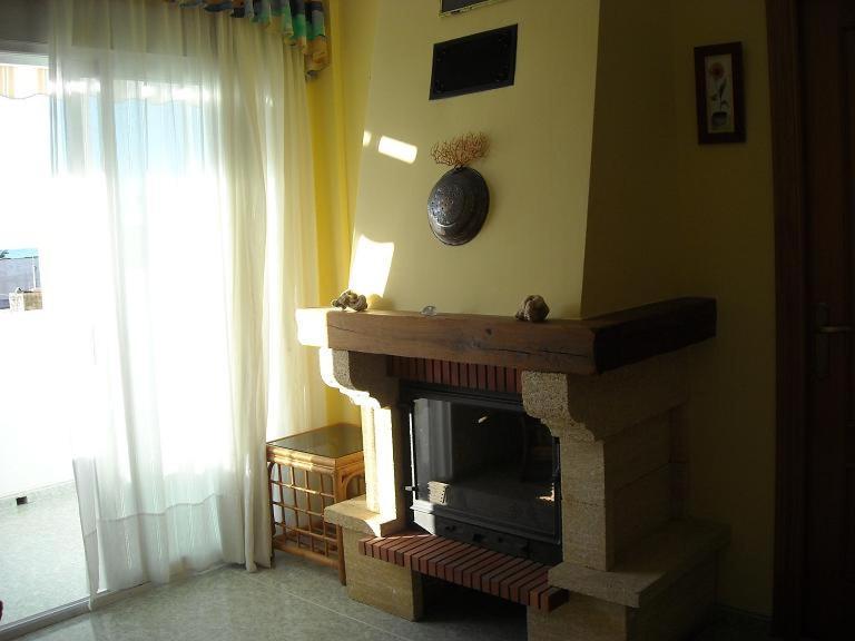 Benicarlo 4A2 Apartamento Con Amplia Terraza Y Vistas Al Mar, Wifi, Garaje Экстерьер фото
