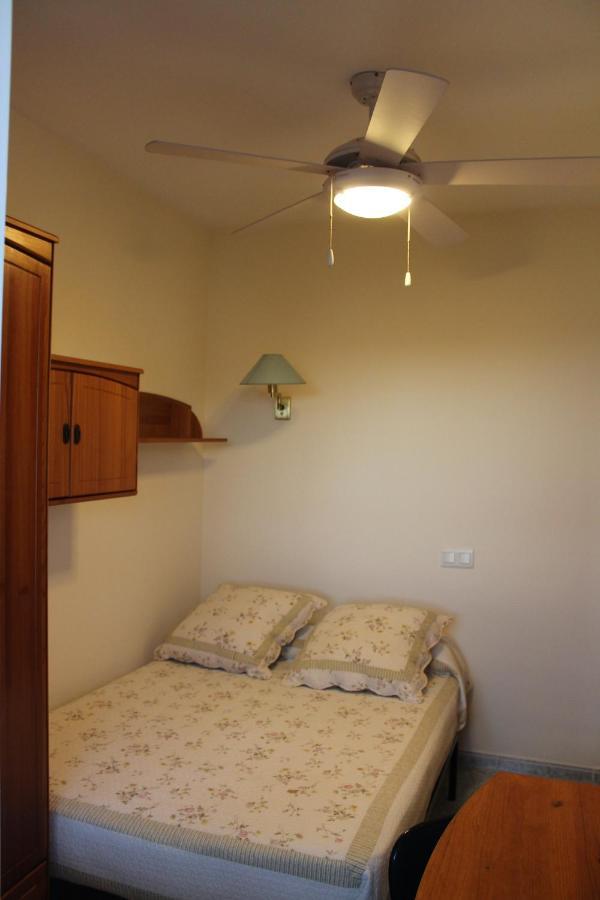 Benicarlo 4A2 Apartamento Con Amplia Terraza Y Vistas Al Mar, Wifi, Garaje Экстерьер фото