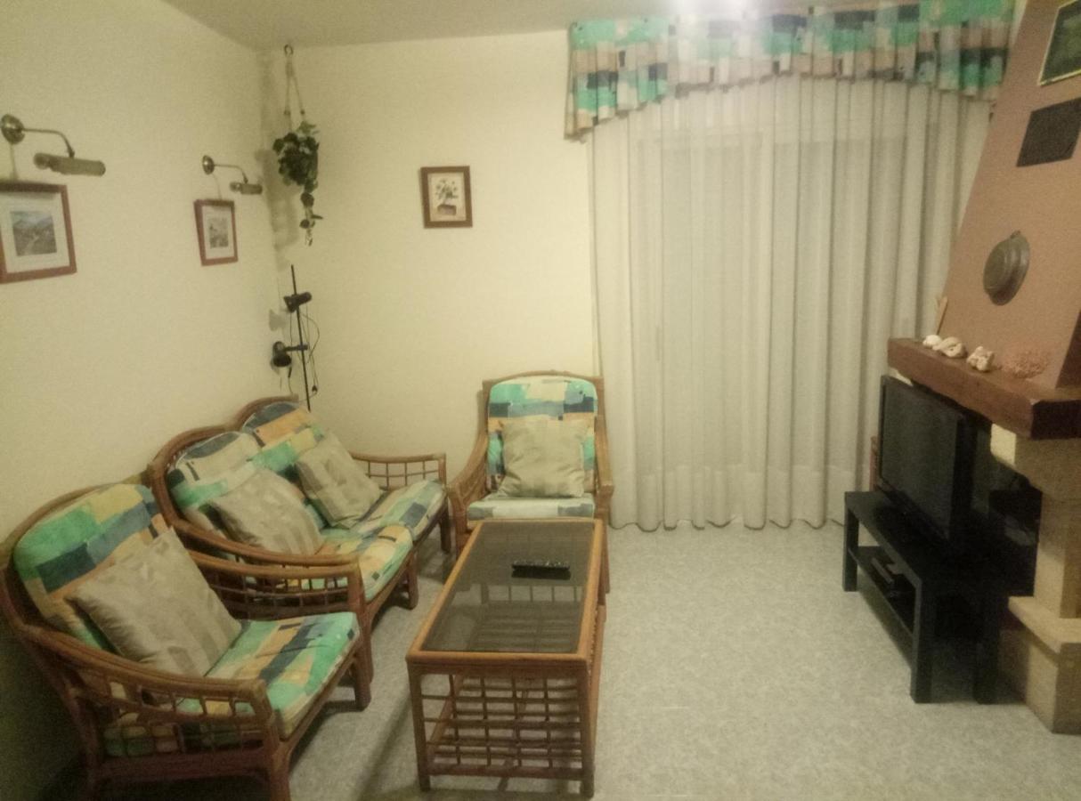 Benicarlo 4A2 Apartamento Con Amplia Terraza Y Vistas Al Mar, Wifi, Garaje Экстерьер фото